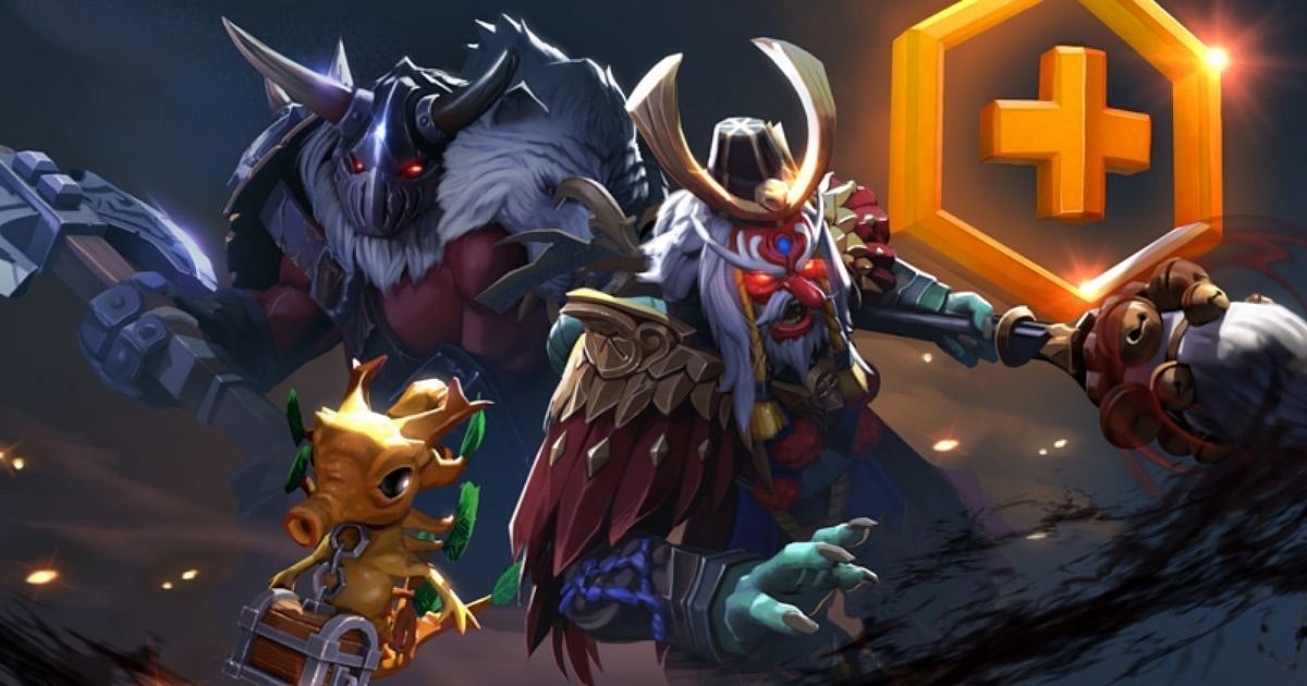 <div class="paragraphs"><p>Valve releases Dota Plus spring update in Dota 2</p></div>