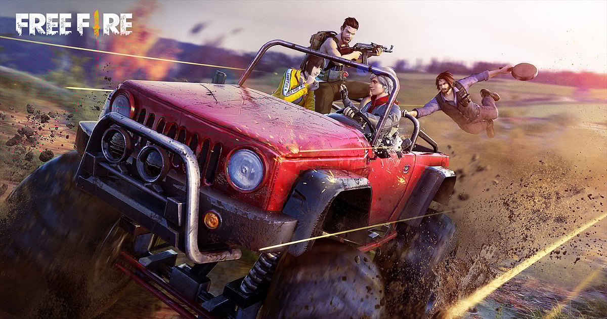 <div class="paragraphs"><p>'503 Service Unavailable' usually occurs after Free Fire Max maintenance updates.</p></div>