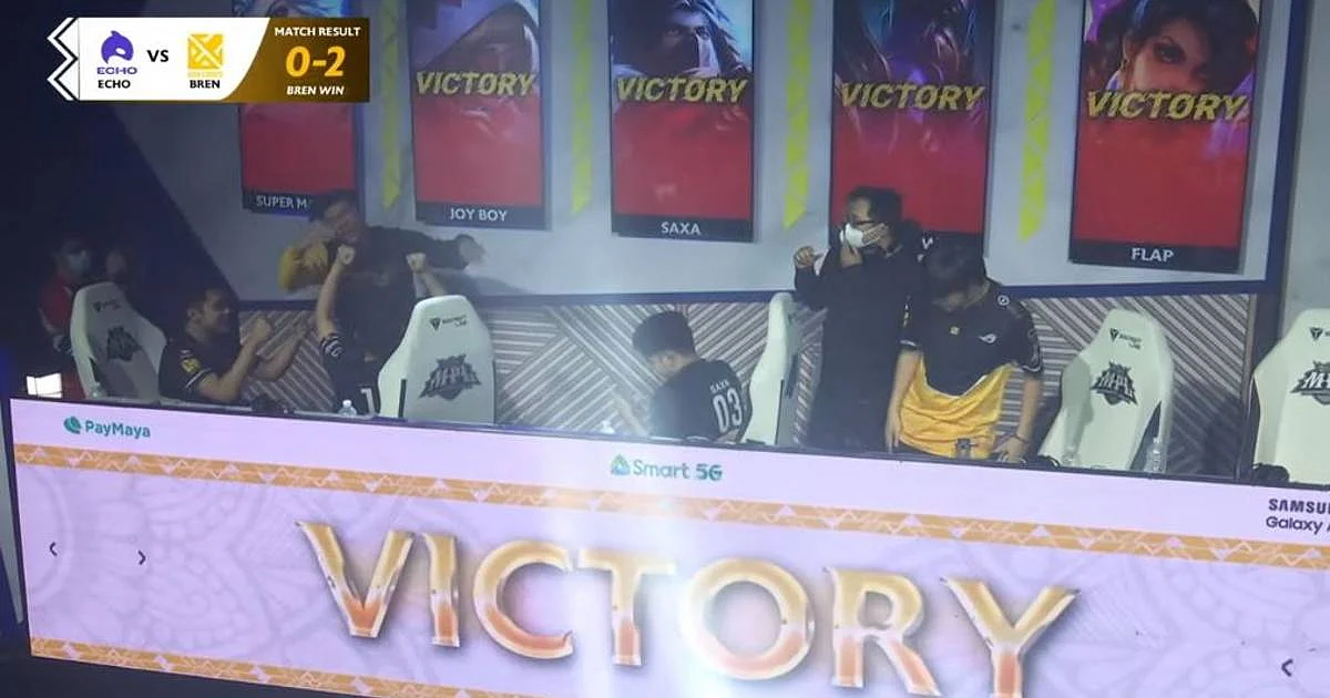 <div class="paragraphs"><p>Hate Comments Fueled Joy Boy as Bren Esports Delivers Huge Upset Over ECHO</p></div>