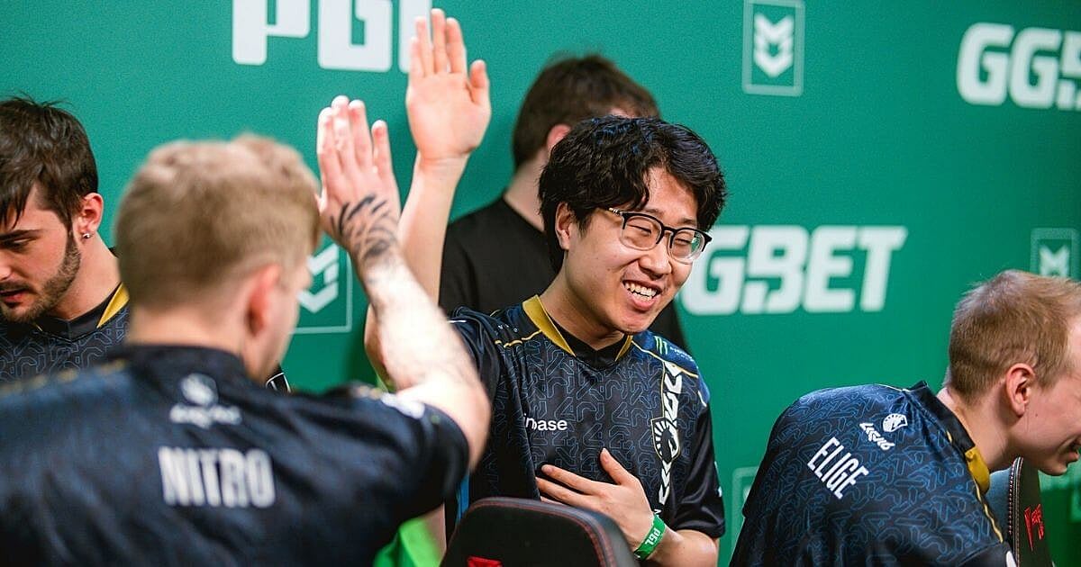 <div class="paragraphs"><p>Liquid, Imperial, and Complexity Qualify For PGL Major Antwerp 2022</p></div>