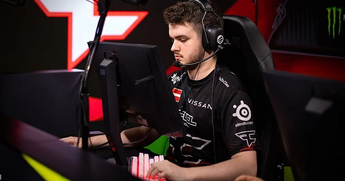 <div class="paragraphs"><p>Karrigan Thinks Broky Can Become One Of The Best AWPers In CS:GO</p></div>