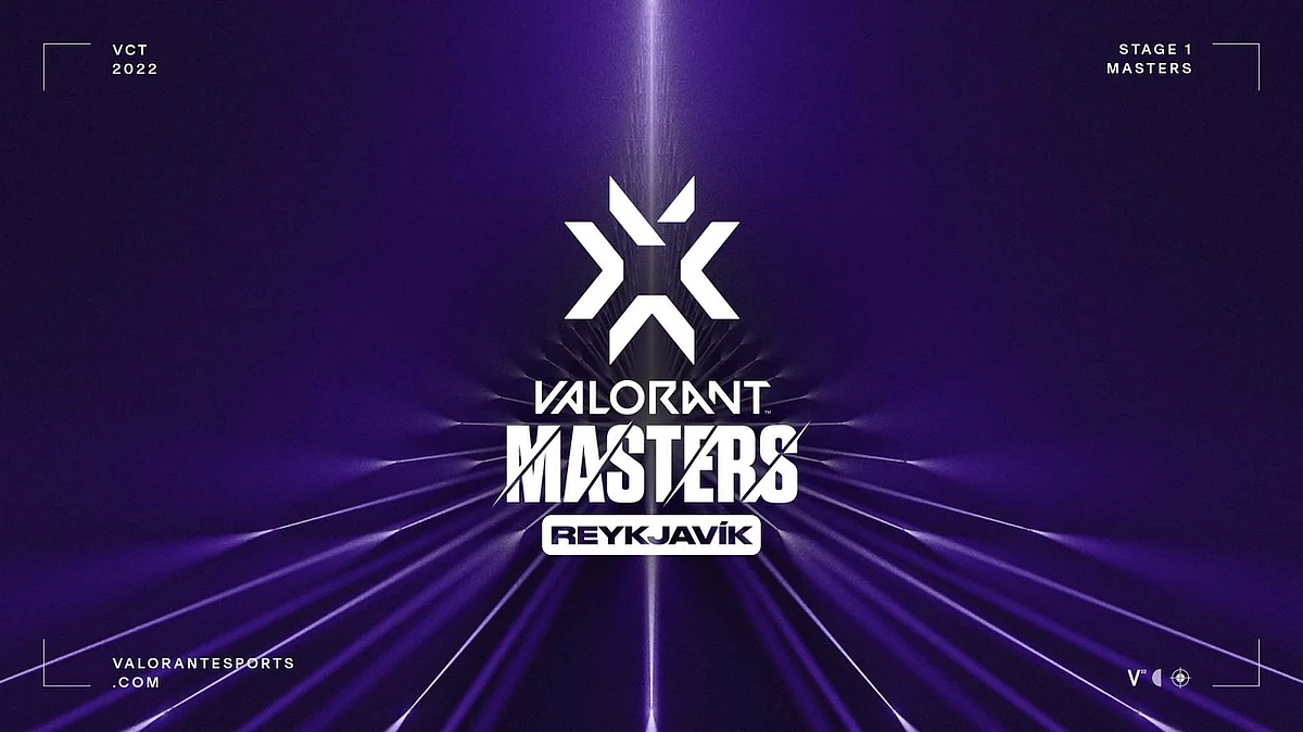 <div class="paragraphs"><p>Valorant Masters Reykjavik</p></div>