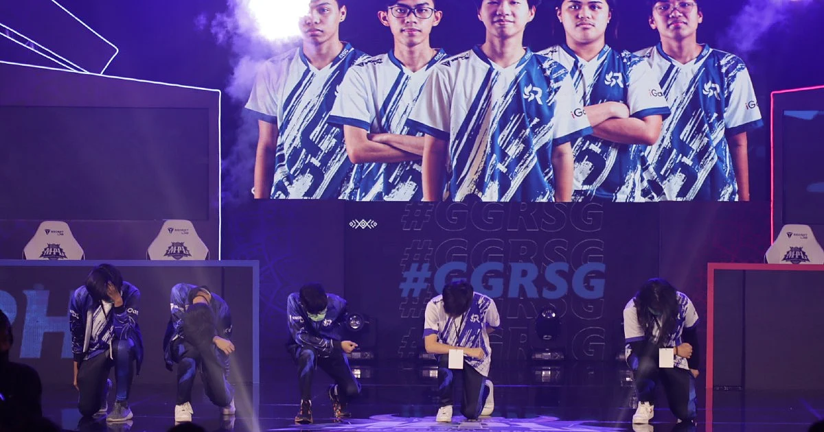 <div class="paragraphs"><p>Coach Panda Shared How RSG PH Found Its Identity in the MPL PH Season 9 Playoffs</p></div>