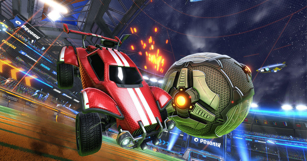 <div class="paragraphs"><p>Voice Chat in Rocket League is currently disabled. </p></div>