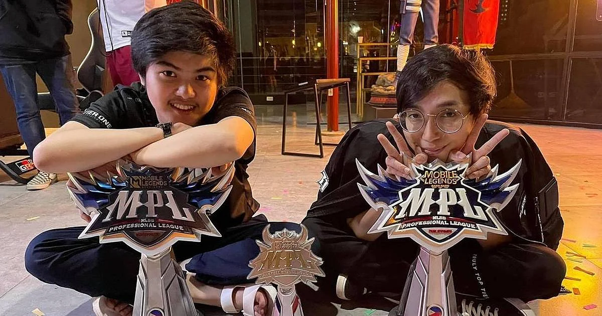 <div class="paragraphs"><p>V33wise Duo's MPL PH Season 10 Comeback Still Not Confirmed, Says BON CHAN</p></div>