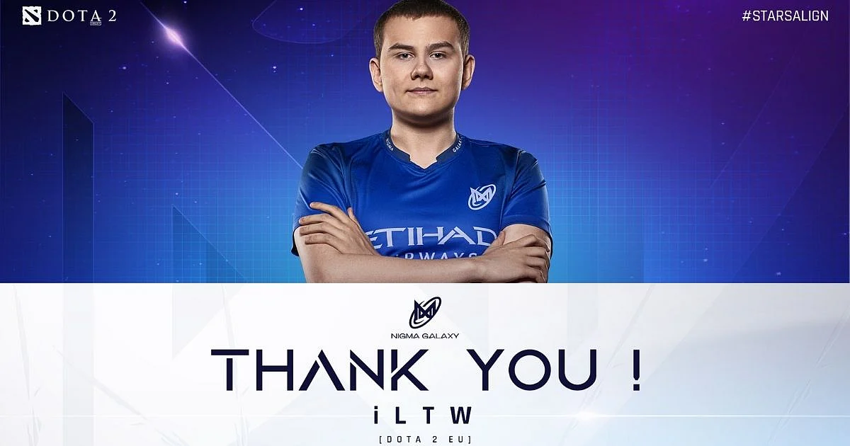 <div class="paragraphs"><p>Nigma Galaxy has parted ways with iLTW</p></div>