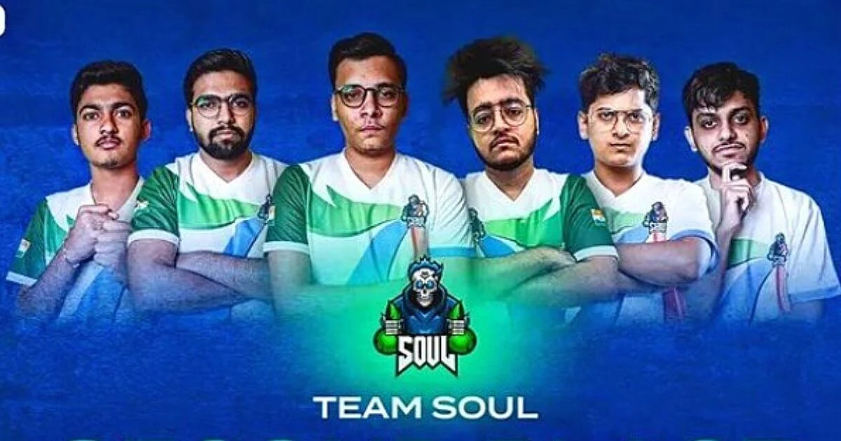<div class="paragraphs"><p>Five Strongest BGMI Teams At BMPS Season1</p></div>