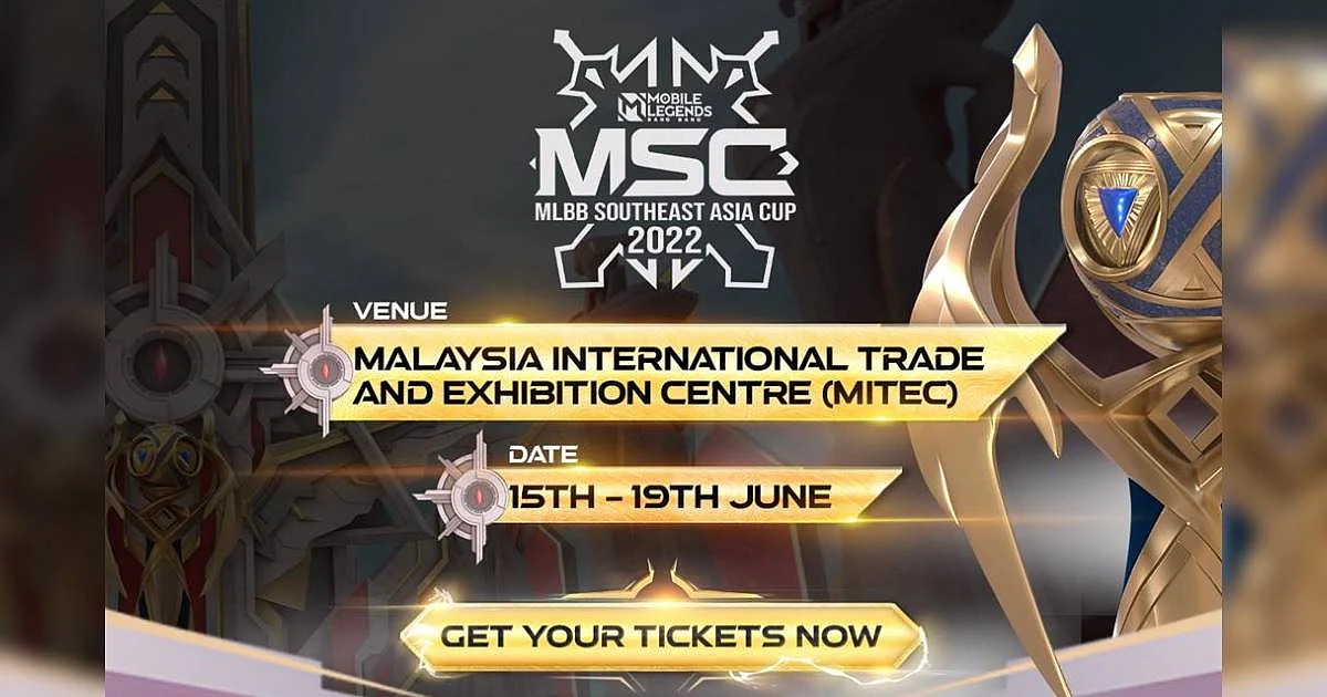 <div class="paragraphs"><p>How to Buy Tickets for MSC 2022 Tournament</p></div>
