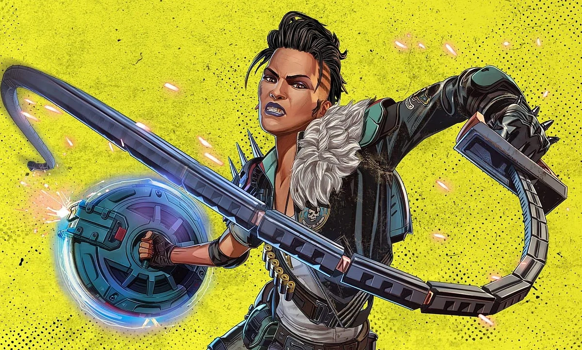 <div class="paragraphs"><p>How to Boost FPS in Apex Legends</p></div>