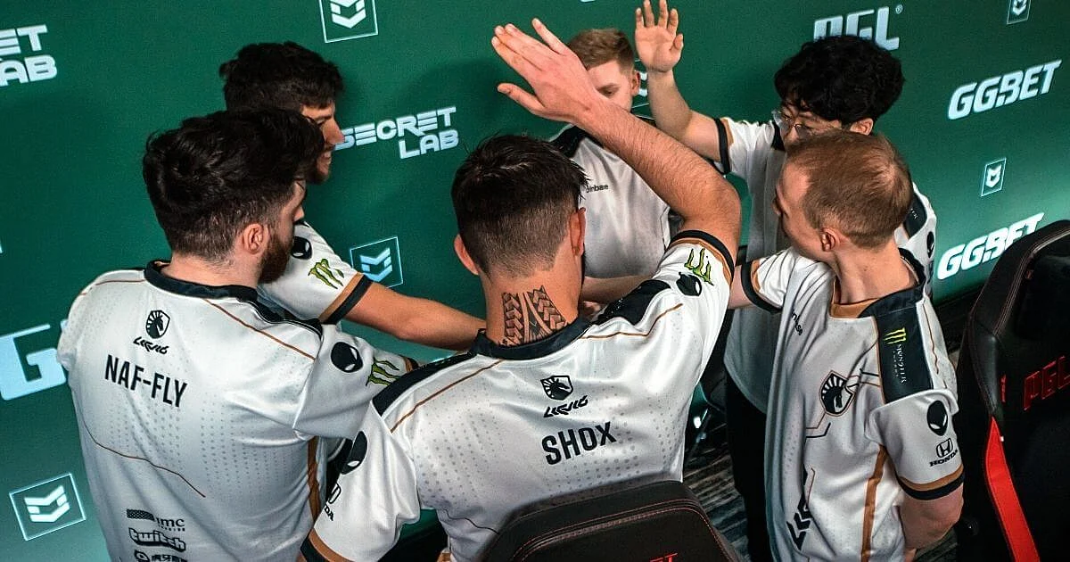 <div class="paragraphs"><p>Shox To Reportedly Depart CS:GO Roster Of Team Liquid</p></div>