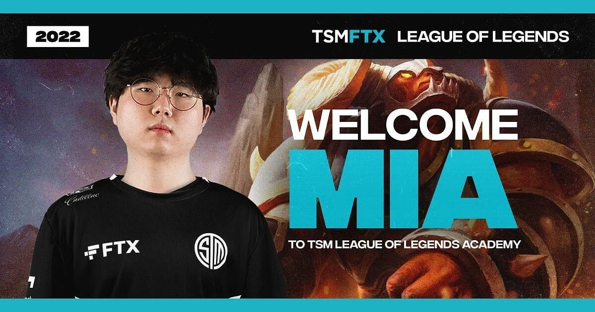 <div class="paragraphs"><p>TSM Mia Academy Support</p></div>