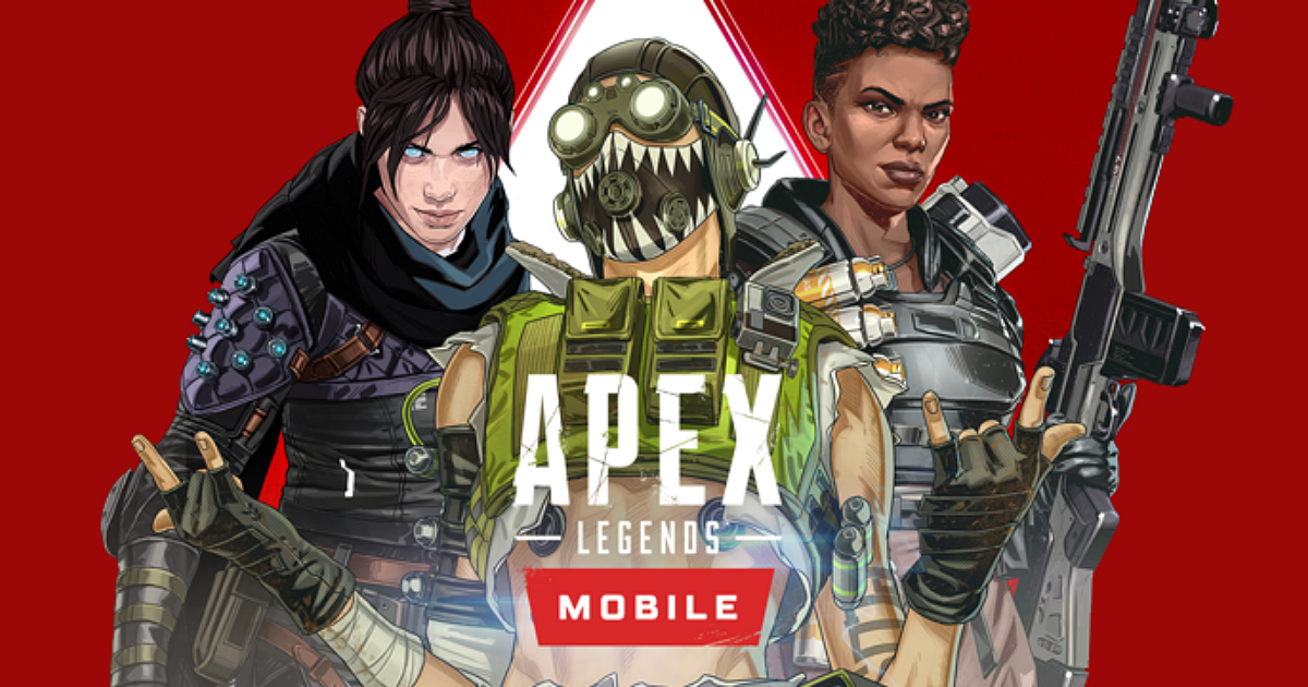 <div class="paragraphs"><p> Apex Legends Mobile launched with the option of using Gyroscope Controls</p></div>