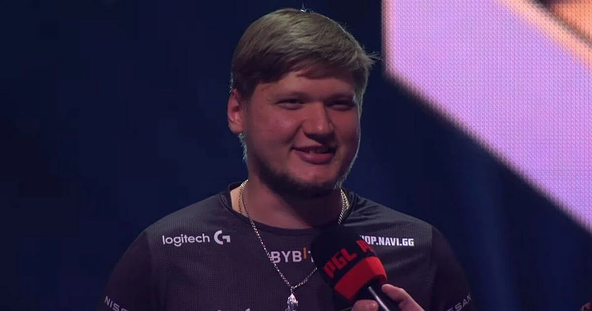 <div class="paragraphs"><p>S1mple Thinks He Needs To Step Up His Own Game</p></div>