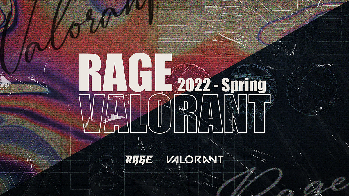 <div class="paragraphs"><p>RAGE Valorant 2022 Spring</p></div>