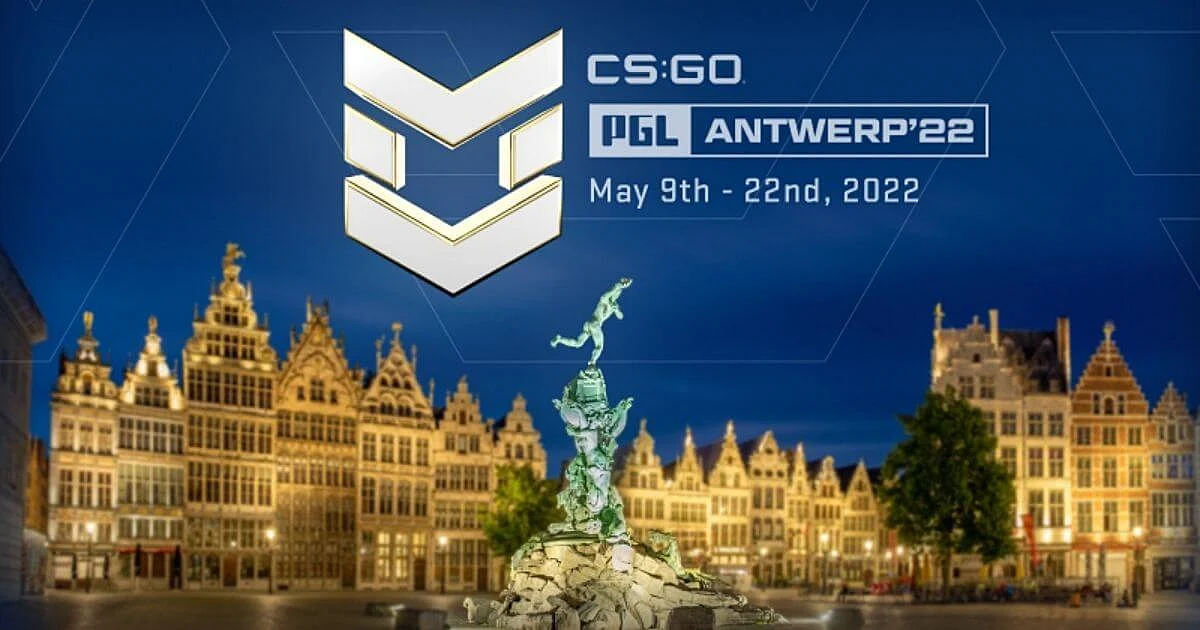 <div class="paragraphs"><p>Valve Releases Antwerp Major Stickers, Player Autographs, Viewer Pass, More</p></div>