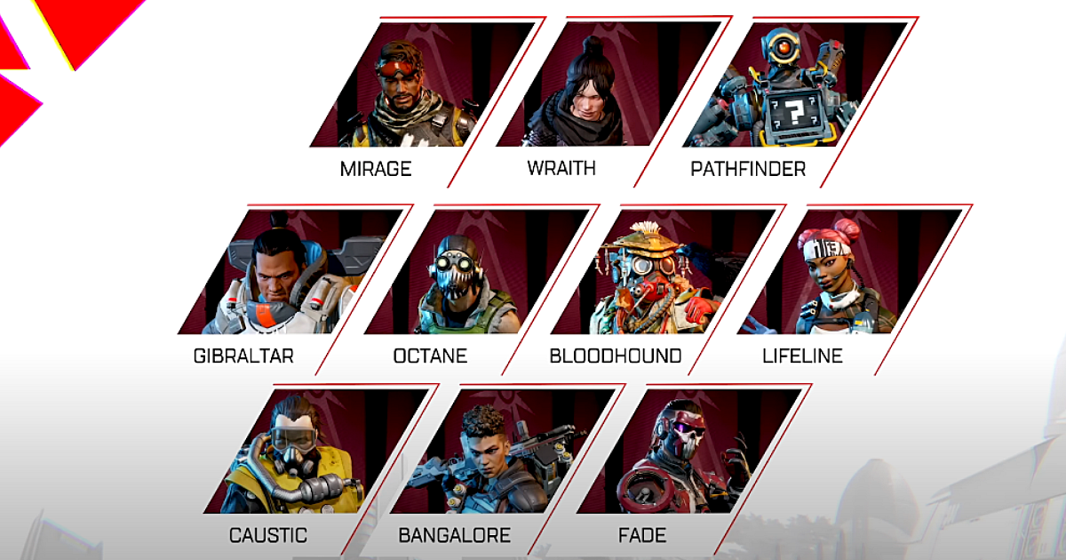 <div class="paragraphs"><p>Here is how you can unlock all legends in Apex Legends Mobile.</p></div>