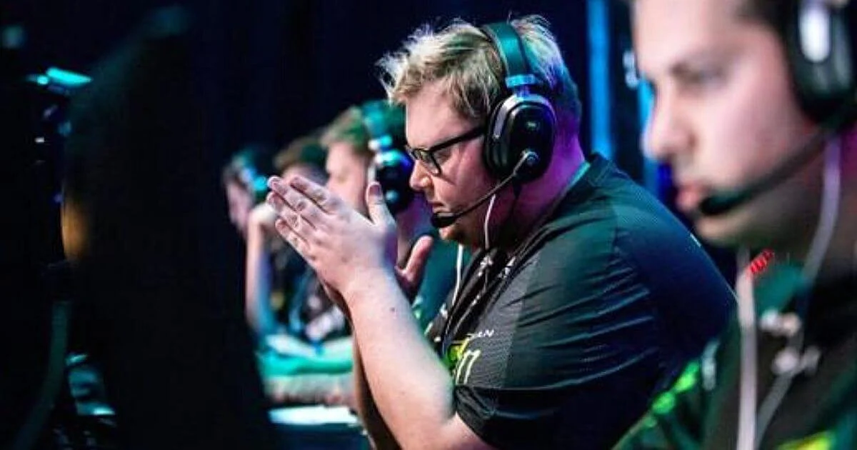 <div class="paragraphs"><p>Boombl4 Talks About His Career In CS:GO</p></div>