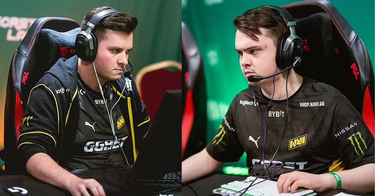 <div class="paragraphs"><p>No Likely Changes In NAVI CS:GO Team</p></div>