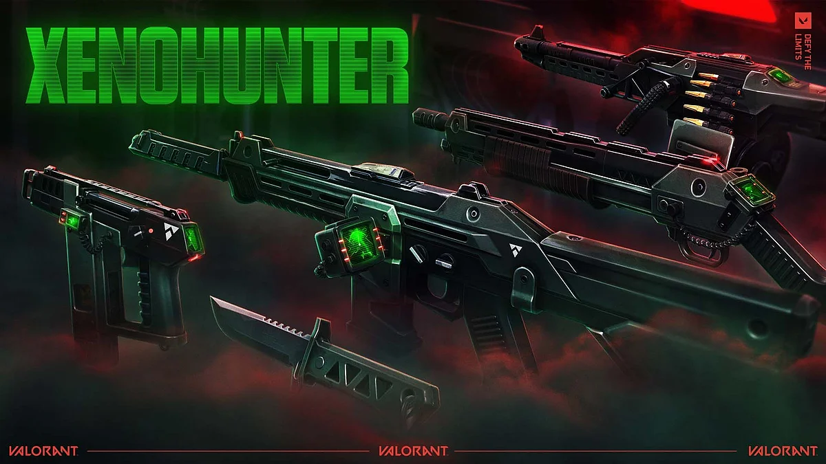 <div class="paragraphs"><p>Valorant Xenohunter Bundle</p></div>