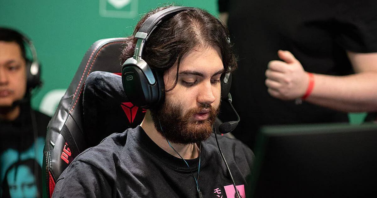 <div class="paragraphs"><p>Jame Talks About CS:GO Player Salaries</p></div>