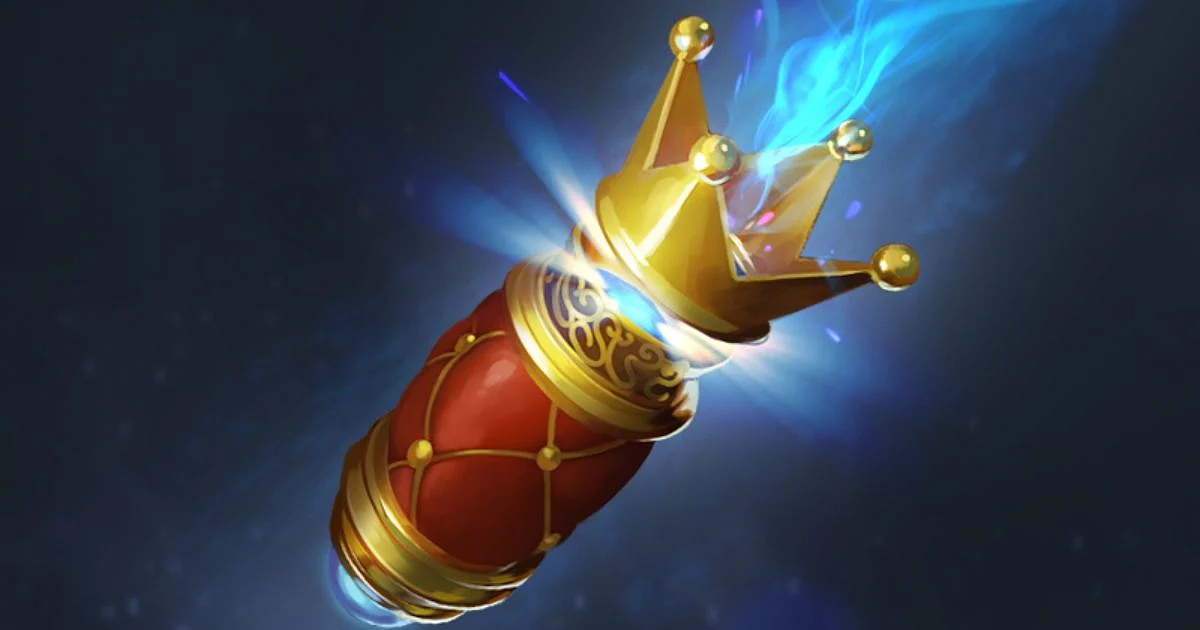 <div class="paragraphs"><p>The Chest of Endless Days will drop during Dota 2 ranked matchmaking</p></div>