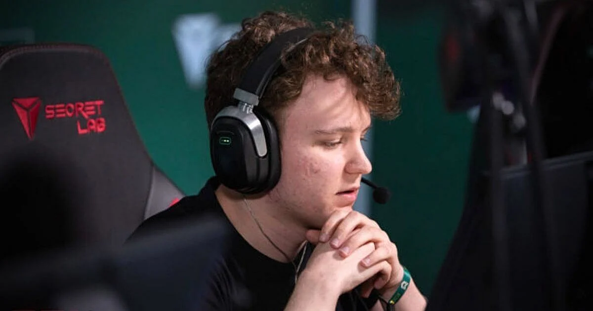 <div class="paragraphs"><p>Team Liquid Completes CS:GO Roster With YEKINDAR</p></div>