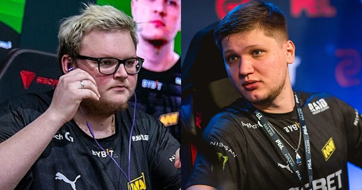 <div class="paragraphs"><p>S1mple Talks About Boombl4 Situation</p></div>