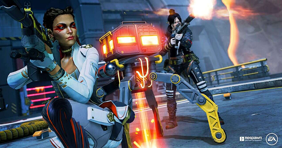 <div class="paragraphs"><p>Here is how you can use the Loba's Apex Legends Black Market Exploit to locate all items in the ultimate area.</p></div>