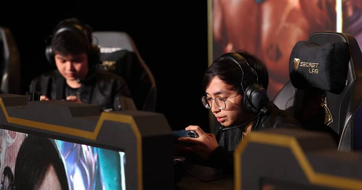 <div class="paragraphs"><p>Why V33Wise Did Not Play in BTK vs Blacklist Sibol Showmatch</p></div>