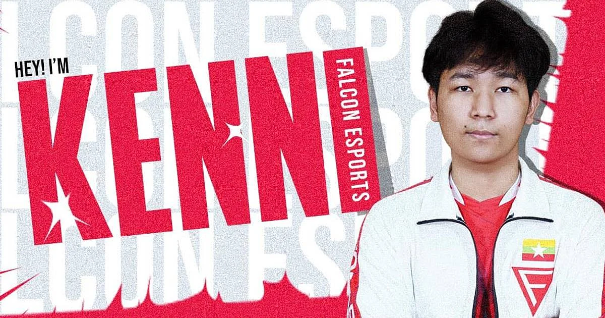 <div class="paragraphs"><p>Falcon Esports Kenn Explains Why PH MLBB Teams Are Hard to Beat</p></div>