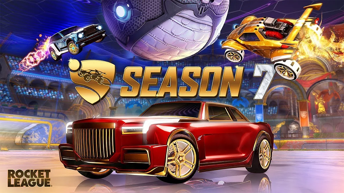 <div class="paragraphs"><p>Rocket League Season 7</p></div>