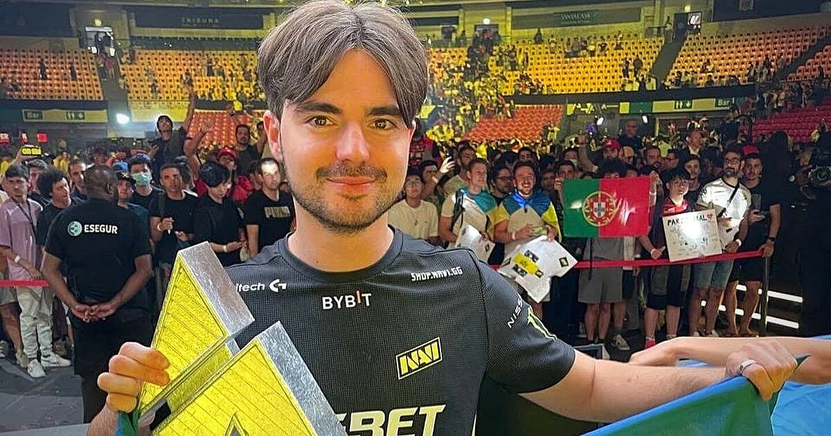 <div class="paragraphs"><p>Sdy Set to Compete With NAVI CS:GO Team at IEM Cologne 2022</p></div>