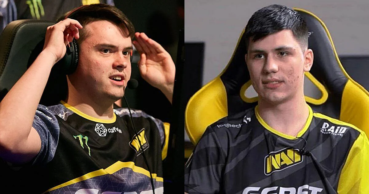 <div class="paragraphs"><p>B1t Names ElectroNic As IGL For NAVI CS:GO Team</p></div>