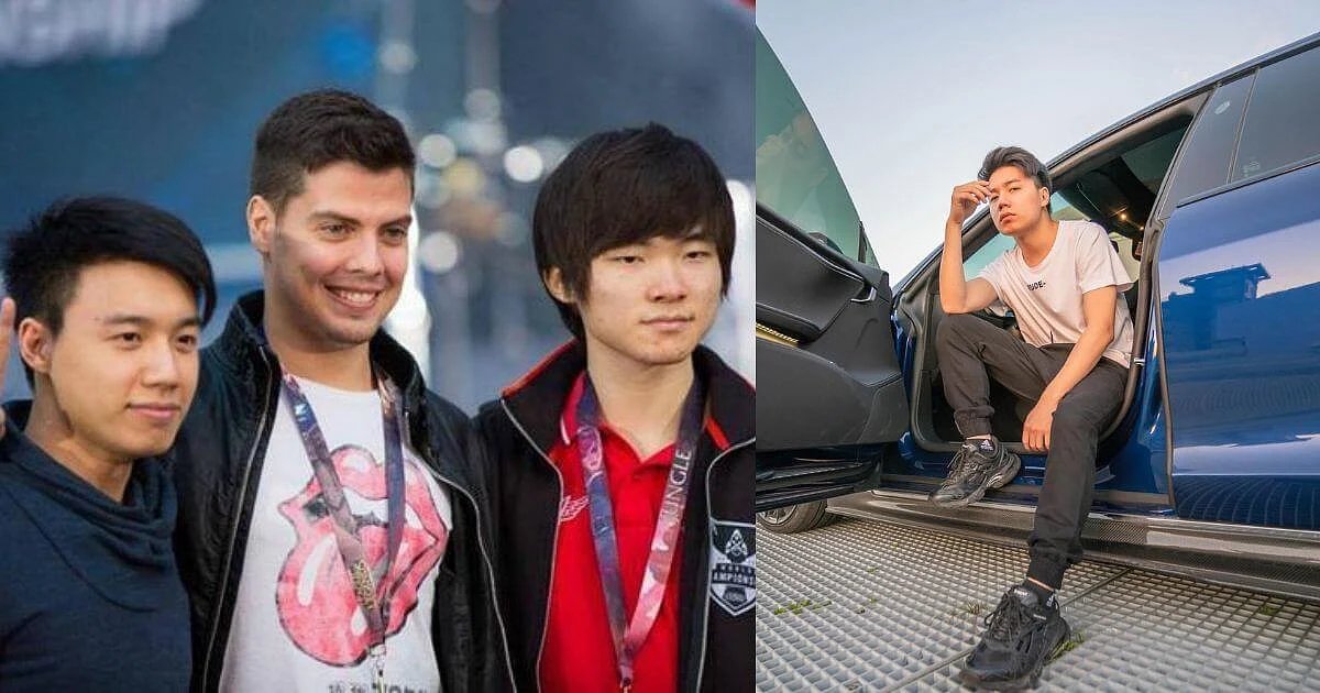 <div class="paragraphs"><p>Former League World Champion Toyz Pleads Guilty for Drug Trafficking</p></div>
