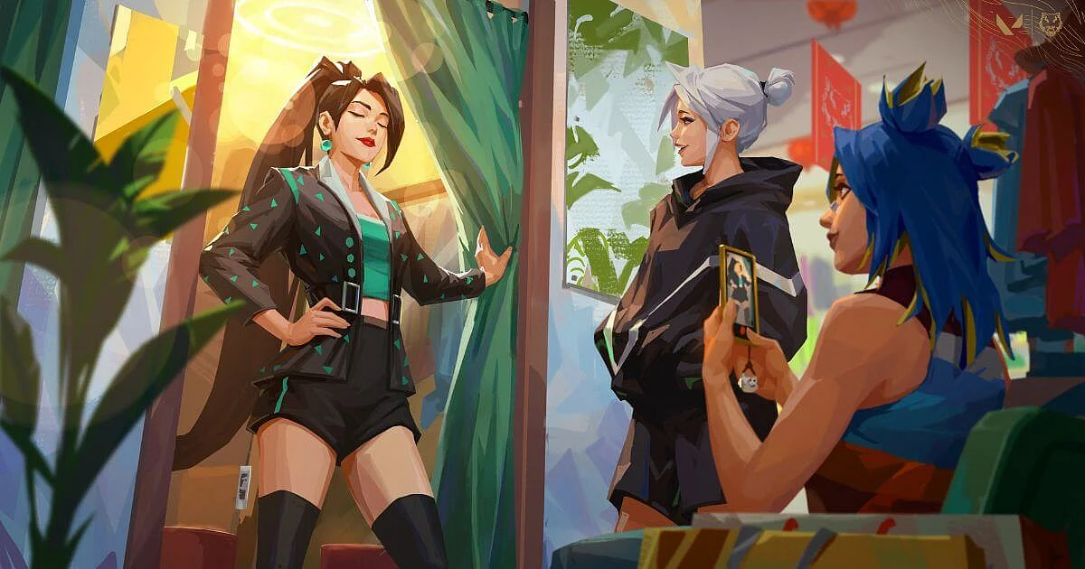 <div class="paragraphs"><p>After a debate on the extremity of teabagging and after a Game Changers tournament ruling, Galorants wants to review its policies</p></div>