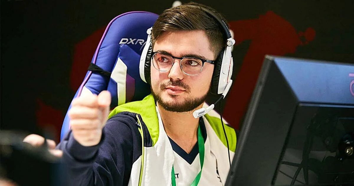 <div class="paragraphs"><p>NAVI Loans Ukrainian Player To Complete CS:GO Roster</p></div>