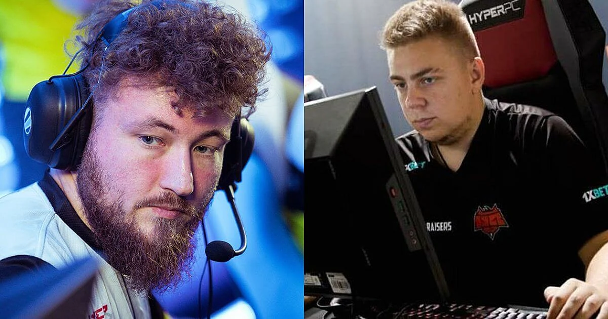 <div class="paragraphs"><p>Edward And Bondik Announce New CS:GO Project</p></div>