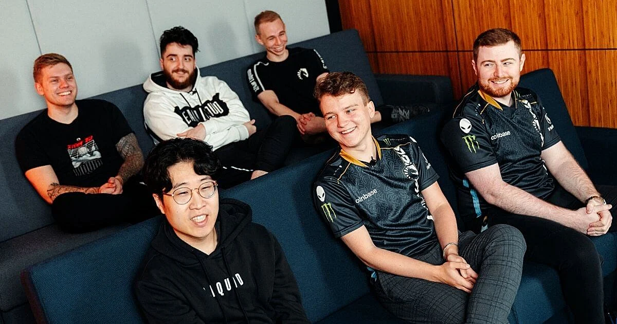 <div class="paragraphs"><p>YEKINDAR On Difference In Mentality Between VP And Liquid</p></div>