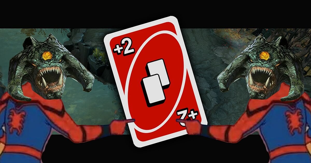 <div class="paragraphs"><p>Two Roshans spawned at the same time in the Chinese Dota 2 Pro Circuit</p></div>