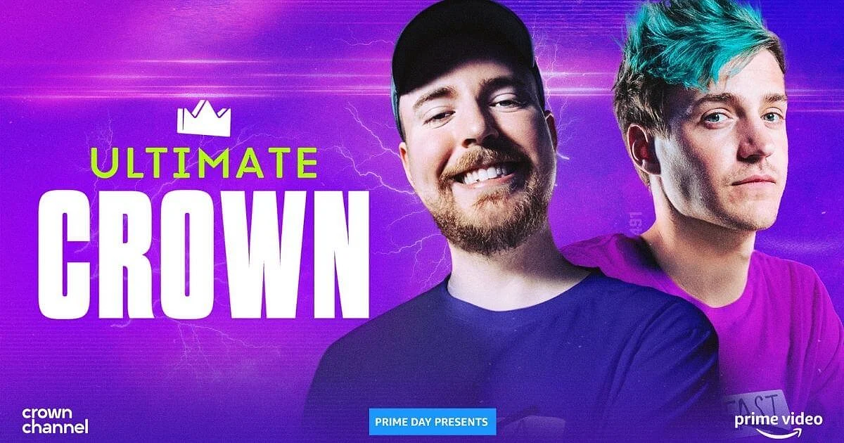<div class="paragraphs"><p>MrBeast vs Ninja League of Legends Tournament is a grudge match set to happen on 9th July</p></div>