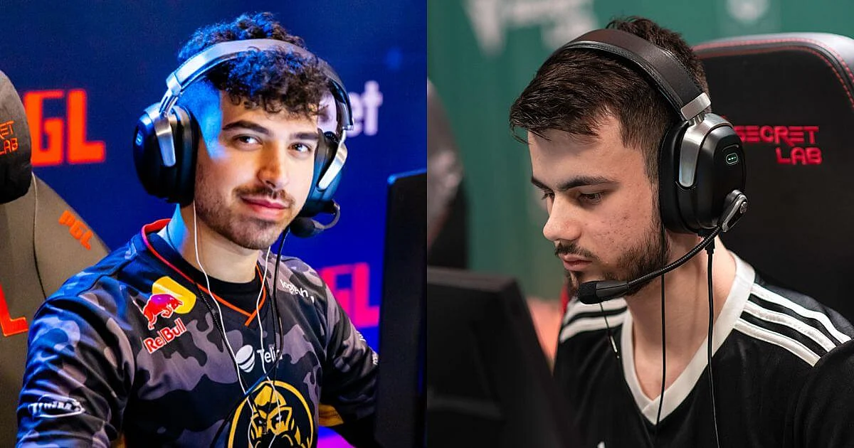 <div class="paragraphs"><p>CS:GO Report: Vitality Might Replace Misutaaa With Spinx</p></div>