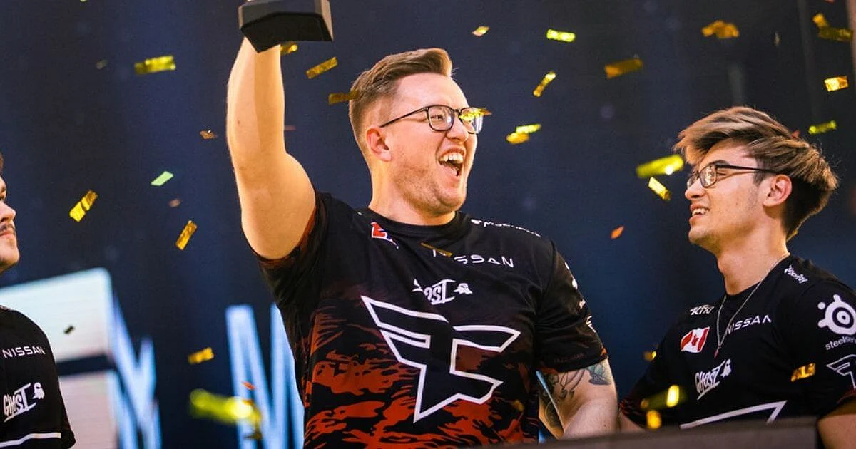 <div class="paragraphs"><p>Rain Six-Year Journey With FaZe Clan In CS:GO</p></div>