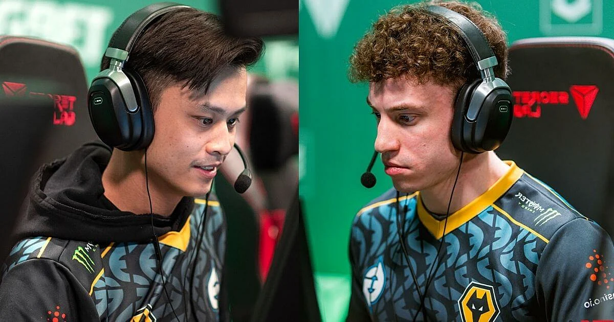 <div class="paragraphs"><p>Report: Evil Geniuses To Bench Stewie2K, RUSH From CS:GO Team</p></div>