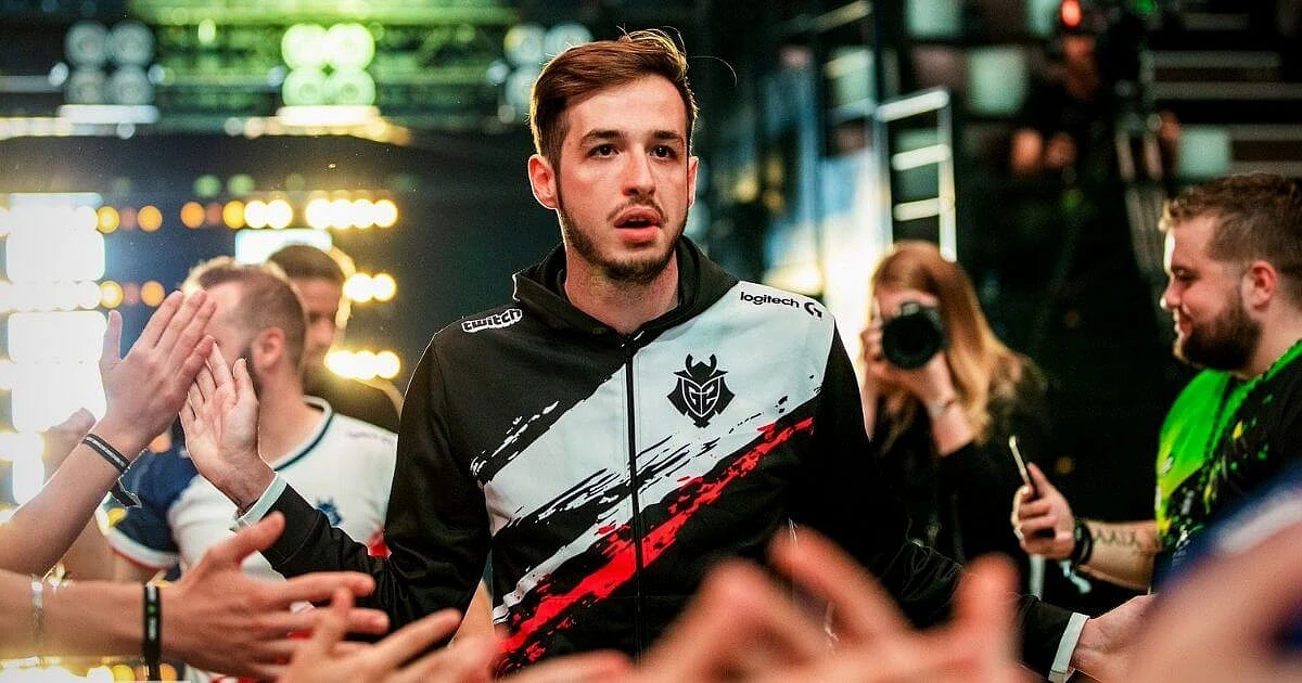 <div class="paragraphs"><p>KennyS Talks About Modern Style Of Using AWP In CS:GO</p></div>