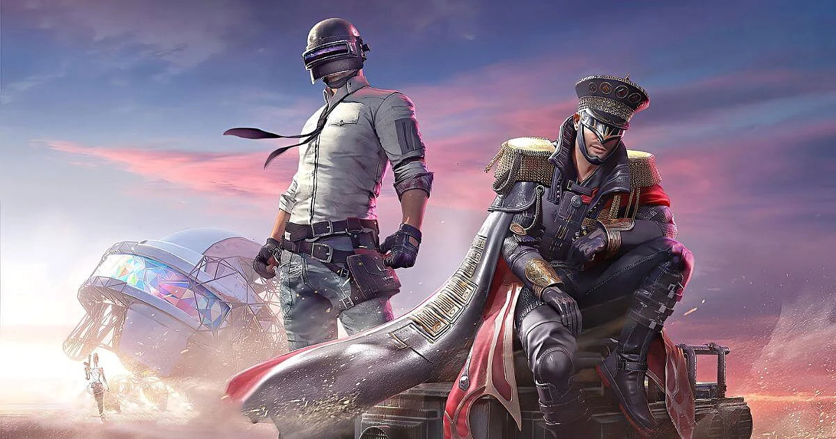 <div class="paragraphs"><p>Players And Personalities React To BGMI Getting Banned In India</p></div>