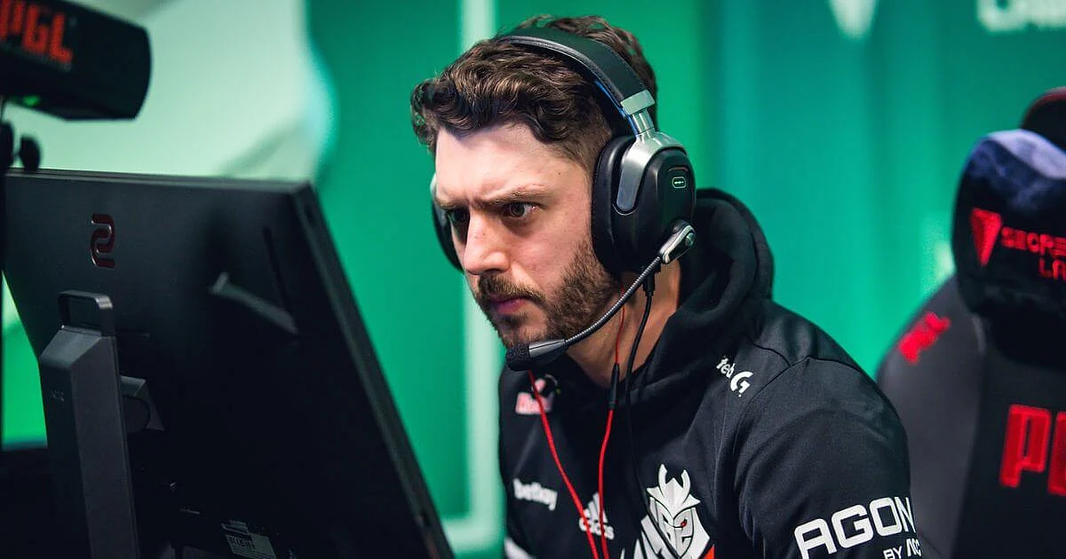 <div class="paragraphs"><p>Report: G2 Allows JACKZ To Explore Other Options In CS:GO</p></div>