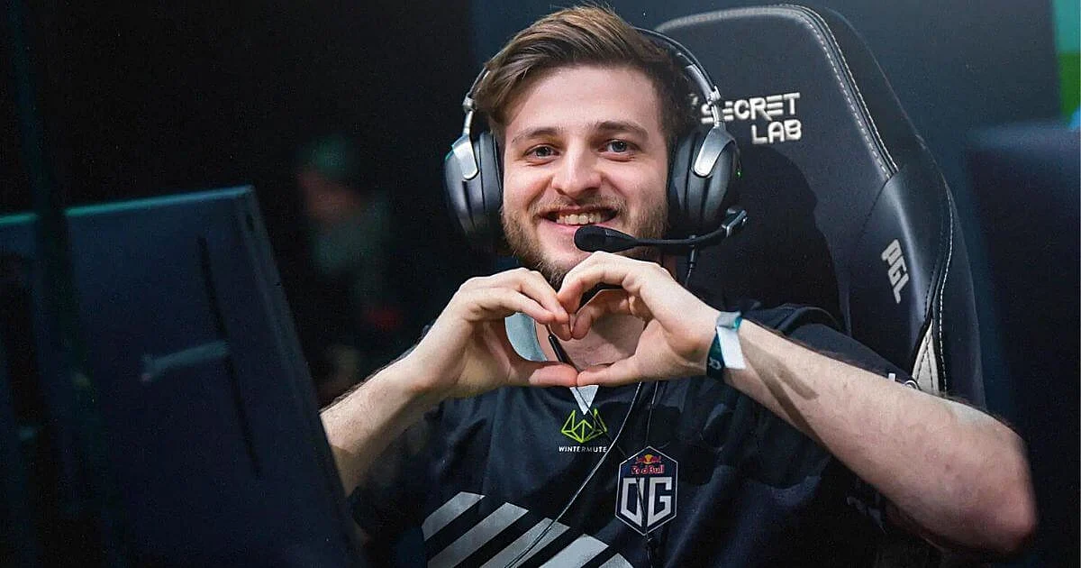 <div class="paragraphs"><p>OG CS:GO Team: Signs Degster, Part Ways With Mantuu</p></div>