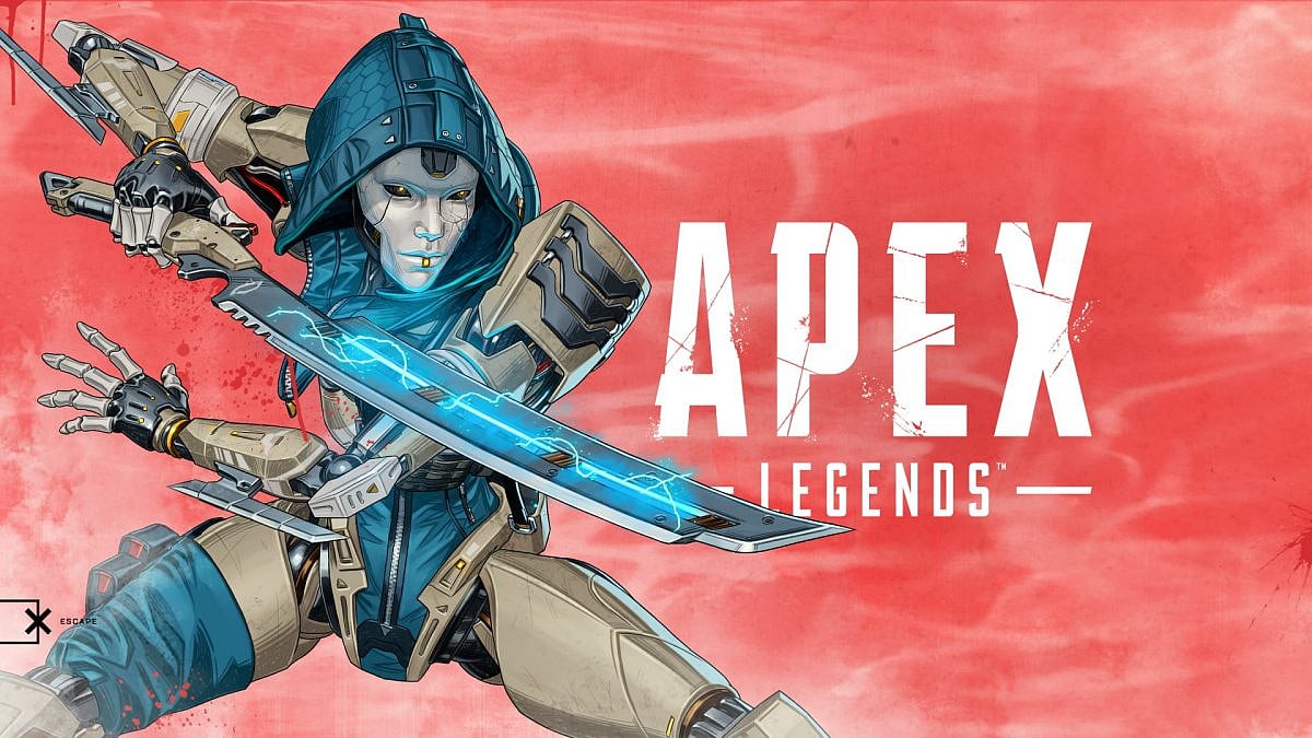 <div class="paragraphs"><p>How to Change Your Name in Apex Legends</p></div>
