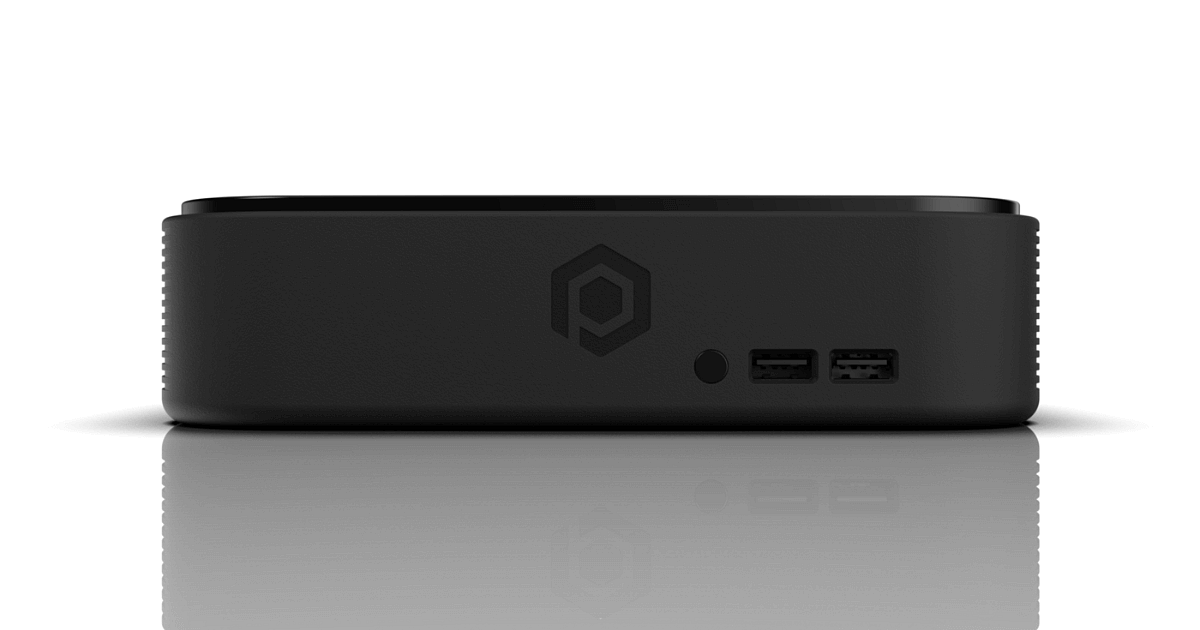 <div class="paragraphs"><p>The Polium One is the first Web3 focused gaming console</p></div>