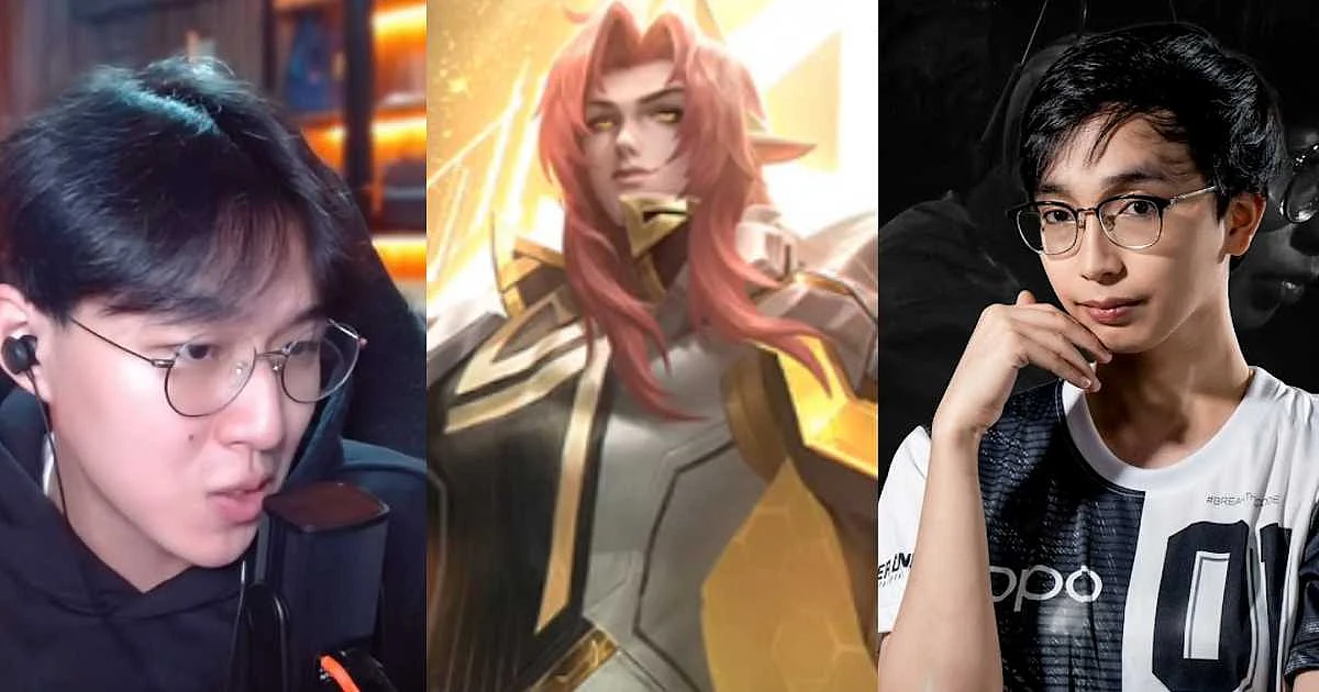 <div class="paragraphs"><p>MLBB Caster Mirko Thinks M3 Estes Sentinel Skin Should Be Inspired by OhMyV33NUS</p></div>